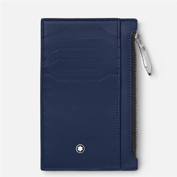 Stefani Fratelli Porta carte di credito Unisex Montblanc Maisterstuck Pelle